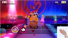 Super Mario Party Jamboree + Jamboree TV (SWITCH 2)