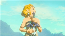 The Legend of Zelda: Tears of the Kingdom (SWITCH 2)