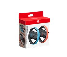 Nintendo Joy-Con 2 Wheel Pair (SWITCH 2)