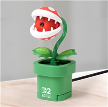 HORI Nintendo Switch 2 Camera Piranha Plant (SWITCH 2)