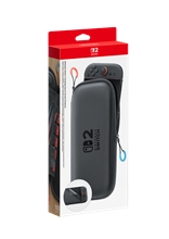 Nintendo Switch 2 Carrying Case & Screen Protector (SWITCH 2)