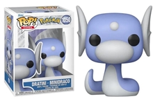Funko POP Games: Pokemon Dratini