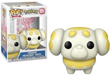 Funko POP Games: Pokemon Fidough	