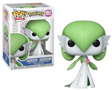 Funko POP Games: Pokemon Gardevoir