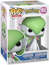 Funko POP Games: Pokemon Gardevoir