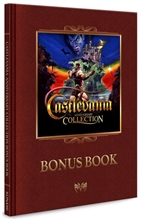 Castlevania Anniversary Collection - Deluxe Edition (SWITCH)