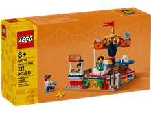 LEGO® Creator 40714: Carousel Ride