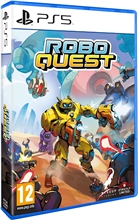RoboQuest - Limited Edition (PS5)