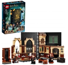 LEGO® Harry Potter™ 76397: Hogwarts™ Moment: Defense Class