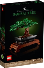 LEGO® Botanicals 10281: Bonsai Tree (SALE)