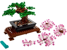 LEGO® Botanicals 10281: Bonsai Tree (SALE)