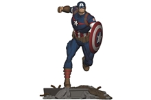 Figure Captain America - Marvel Comics