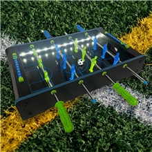 Mad Monkey - Football Table with LED