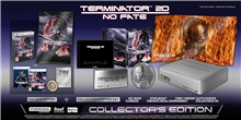 Terminator 2D: NO FATE - Collector Edition (PS5)