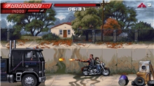 Terminator 2D: NO FATE - Collector Edition (X1/XSX)