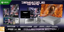 Terminator 2D: NO FATE - Collector Edition (X1/XSX)