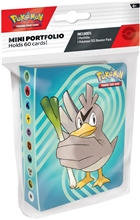 Pokémon TCG: SV09 Journey Together - Mini Album + Booster