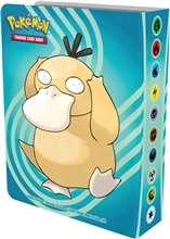 Pokémon TCG: SV09 Journey Together - Mini Album + Booster