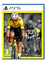 Tour de France 2025 (PS5)