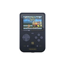 HyperMegaTech! Super Pocket NEOGEO Edition