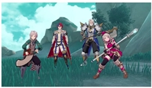 Fire Emblem Engage (SWITCH)