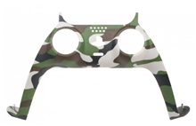 Piranha PS5 Controller Skins - Camo Green (PS5)