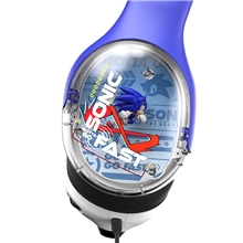 PDP Airlite Plus Headset Wired Sonic Realmz