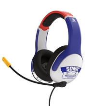 PDP Airlite Plus Headset Wired Sonic Realmz