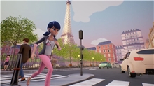 Miraculous: Paris Under Siege (PS4)
