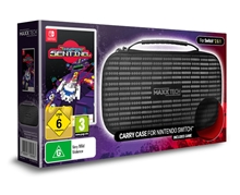 Carry Case and Hyper Sentinel Bundle for Switch (SWITCH)