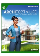 Architect Life: A House Design Simulator (XSX)