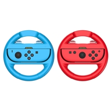 Joy-Con Wheels and Grips for Switch 2&1 (SWITCH/SWITCH 2)