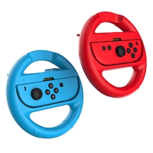 Joy-Con Wheels and Grips for Switch 2&1 (SWITCH/SWITCH 2)