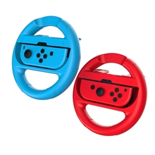 Joy-Con Wheels and Grips for Switch 2&1 (SWITCH/SWITCH 2)