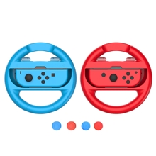 Joy-Con Wheels and Grips for Switch 2&1 (SWITCH/SWITCH 2)