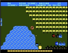 ATARI 7800 Countermeasure 2
