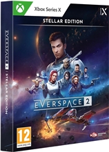 EVERSPACE 2: Stellar Edition (XSX) (SALE)