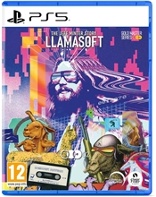 Llamasoft The Jeff Minter Story (PS5)