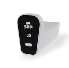 External Battery for PS5 Controller 2500maH - Type C Cable - White (PS5)