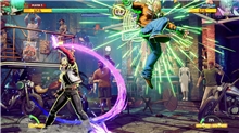 Fatal Fury: City of the Wolves - Special Edition (PS5)