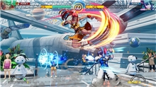 Fatal Fury: City of the Wolves - Special Edition (PS5)