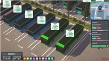 City Bus Manager (PS5)
