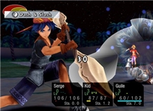 Chrono Cross - The Radical Dreamers Edition (Code in a Box) (SWITCH)