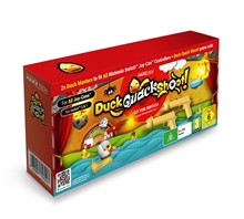 Duck, Quack, Shoot! Kit for SWITCH 2&1 (SWITCH/SWITCH 2)