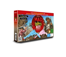 Mad Bullets Kit for SWITCH 2&1 (SWITCH/SWITCH 2)