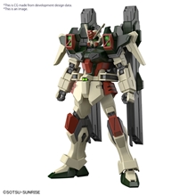 HG Lightning Buster Gundam 1/144