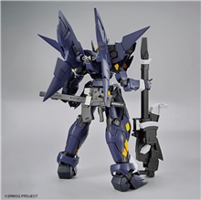 HG Super Robot Wars: Huckebein MK-II	