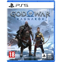 God of War Ragnarok (PS5) (SALE)