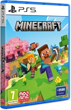 Minecraft (PS5) (SALE)