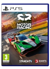 Project Motor Racing (PS5)